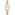 Daniel Wellington Quadro Roman Numerals 5-Link Gold - DW00100688