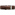 Daniel Wellington Leather watch strap Bristol Ø 40mm - DW00200023