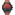 Diesel Boltdown Chronographe GMT - DZ7417