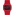 Diesel Cliffhanger 2.0 Rot - DZ2165
