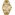 Diesel D-Curve Chronograph Goldig - DZ4695