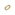 Diesel Font Band Ring Gold - DX1613710