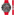 Diesel Griffed Chronograph Silikon Rot Set  - DZ4673SET