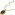 Diesel Collier Logo - DX1383710
