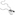 Diesel Halskette  - DX1156040