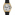Diesel Scraper Gold / Black 42mm - DZ2219