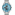 Diesel Spiked Chronograph Silbrig / Blau - DZ4655