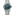 Ebel 1911 Gent Silbrig / Petrol - 1216585