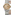 Ebel 1911 Grande Lady Bicolor / Beige - 1216606