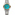 Ebel 1911 Lady Bicolor / Türkis - 1216668