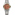 Ebel 1911 Lady Bicolore / Ocre - 1216574
