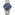 Ebel 1911 Marine Gent Automatic Argenté / Bleu - 1216587