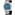 Ebel Discovery Gent Chronograph Bleu - 1216514