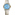 Ebel Sport Classic Lady Bicolore / Bleu 33mm - 1216603