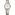 Ebel Sport Classic Lady Diamonds Two-tone / MoP 33mm - 1216512A