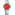 Ebel Sport Classic Lady Silver / Red 33mm - 1216601