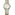 Ebel Wave Lady - 1216195