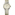 Ebel Wave Lady Bicolor / Elfenbein - 1216480