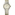 Ebel Wave Lady Diamonds Two-tone / Ivory - 1216481