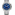 Edox Delfin Chronograph Blue / Silver - 10113 3M BUIN