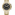 Edox Delfin Chronograph Gold / Black - 10113 37JM NID