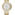 Edox Delfin Chronograph Gold / Silver - 10113 37JM AID