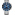Edox Delfin Chronograph Silver / Blue - 10112 3BUM BUIN