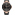 Edox Delfin Date Schwarz / Rosé - 53021 37RNCA NIR