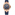 Edox Delfin Diver Date Lady - 53020 37RC NANR