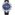 Edox Grand Ocean Chronograph Automatic Blau - 09800 3CA BUIN