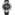 Edox Grand Ocean Chronograph Automatic Schwarz / Silbrig - 09800 3CA NIN
