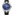 Edox Grand Ocean Small Second Power Reserve Blau - 94500 3CA BUIN