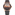 Edox Les Vauberts Open Heart Automatic Lady - 85019 37RG GIR
