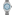 Edox Neptunian Grande Réserve Date Automatic Light blue - 80801 3BBUM BUCDN