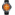 Edox Neptunian Date Automatic Orange / Caoutchouc - 80120 3NCA ODN