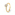 Emerald Halo Diamantring 750/18 K Gelbgold, 0.51 ct G/si - RI-6437-03-GG