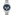 Emporio Armani Antonio Chronograph Silver / Blue - AR11582