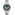 Emporio Armani Antonio Chronographe Argenté / Vert - AR11581