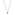 Emporio Armani Couples Collier Cube Story - EGS3083060