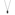 Emporio Armani Couples Collier Dog Tag Men - EGS3138001