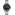 Emporio Armani Diver GMT Silver / Black & Green - AR11589