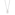 Emporio Armani Eagle Logo Dog Tag Necklace Common Story - EGS3078040