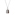 Emporio Armani Eagle Logo Collier Armani Code - EGS3133040