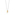 Emporio Armani Eagle Logo Necklace Eagle Edge - EGS3073040