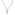 Emporio Armani Eagle Logo Halskette Eagle Link - EGS3170040
