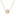 Emporio Armani Eagle Logo Necklace Logo Coin - EG3628710