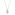 Emporio Armani Eagle Logo Collier Elemental Link Dog Tag - EGS3167040