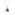 Emporio Armani Eagle Logo Chain Whistle Logo Dog Tag - EGS3179040