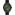 Emporio Armani Federico Chronograph Gunmetal / Green - AR11562