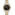 Emporio Armani Federico Date Bicolore / Noir - AR11715